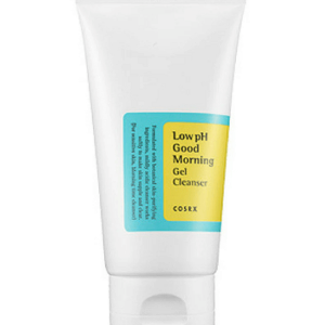COSRX-Low-pH-Good-Morning-Gel-nettoyant-visage