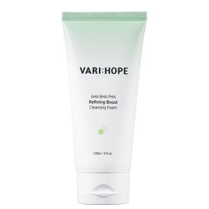 VARI-HOPE-AHA-BHA-HA-mousse-nettoyante-visage