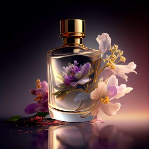 parfum vip avec les meilleurs odeurs de fleurs