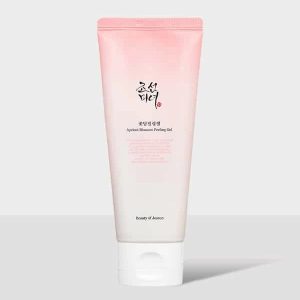 BEAUTY OF JOSEON Apricot Blossom- Gel exfoliant