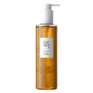 Ginseng-Cleansing-Oil de Beauty of Joseon