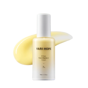 8 days pure Vitamine C de varihope