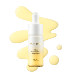 Sérum varihope à la vitamine C